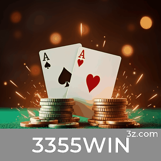 Cadastro na 3355WIN