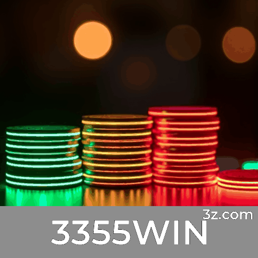 Cassino Online 3355WIN