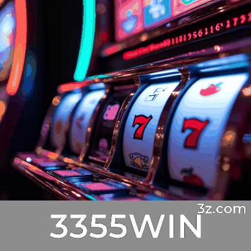 Cassino Online 3355WIN