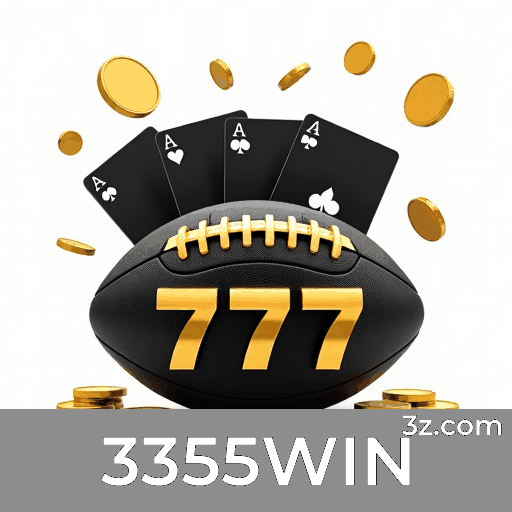 3355WIN: Cassino Premiado com Pagamentos Rápidos