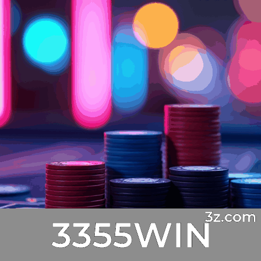 Cassino Online 3355WIN