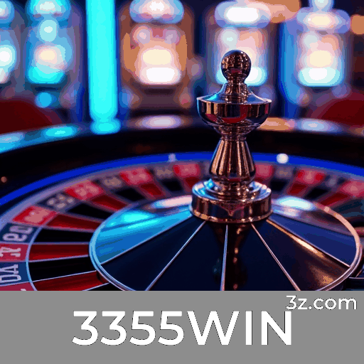 Cassino Online 3355WIN