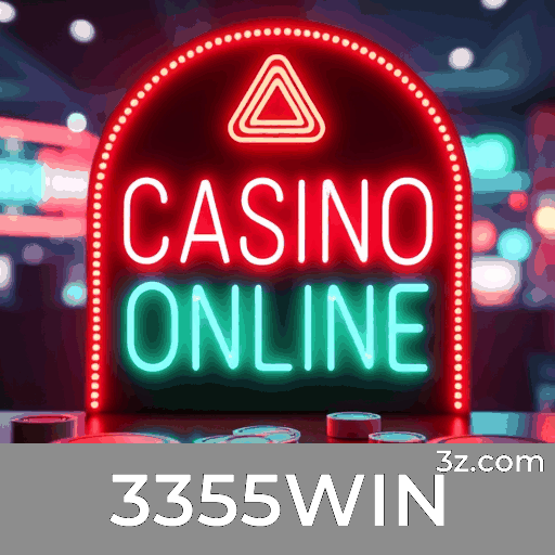 Cassino Online 3355WIN