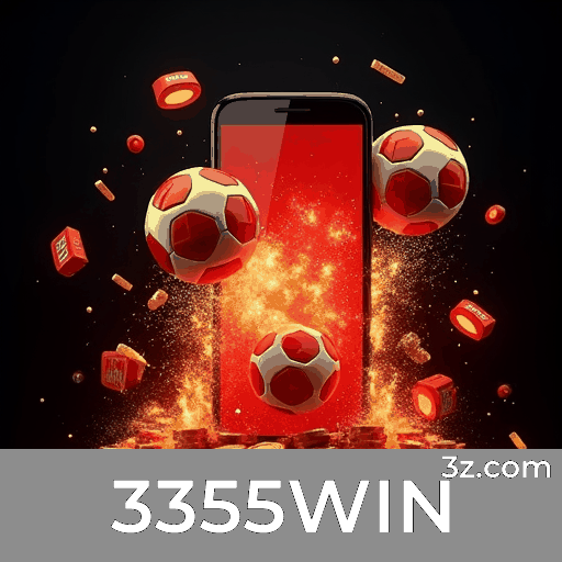 Cassino Online 3355WIN