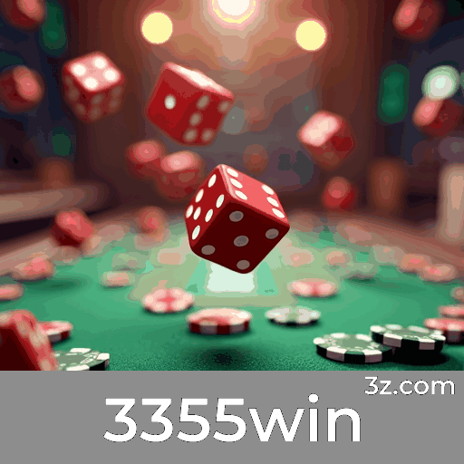 3355win: Cassino premiado com pagamentos rápidos