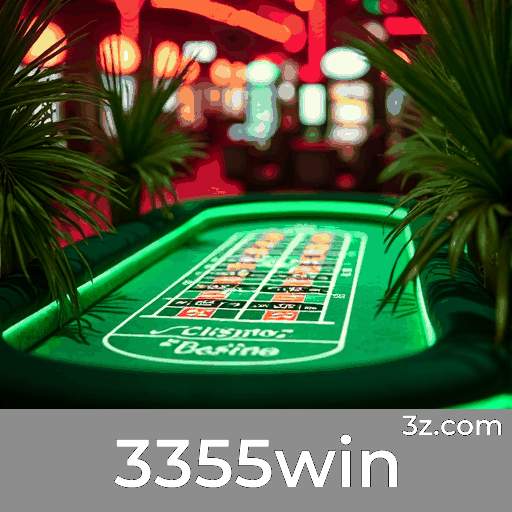 Experiência de Casino Suprema no 3355win: Jogos e Dealers de Elite