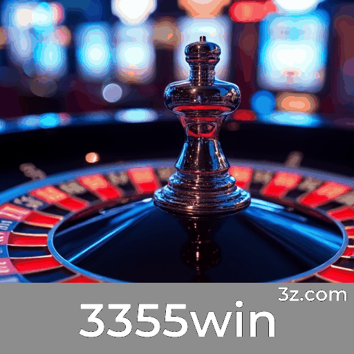 3355win: Cassino premiado com pagamentos rápidos