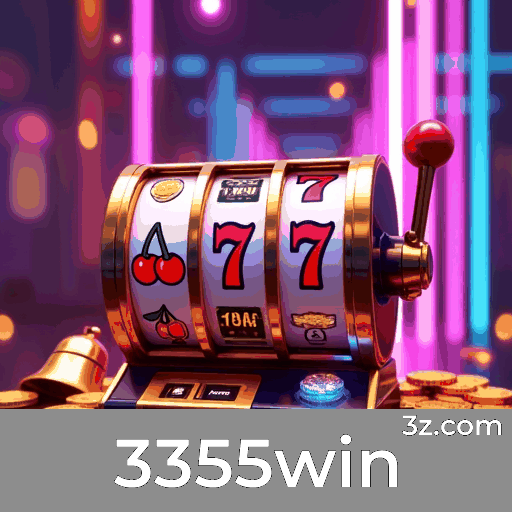 3355win: Cassino premiado com pagamentos rápidos