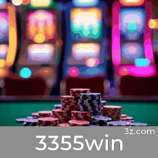 3355win: O App que transforma suas apostas em uma experiência completa