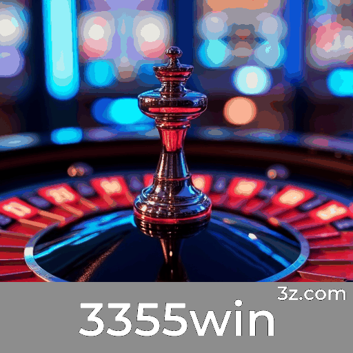 3355win: Plataforma de Apostas com Serviços Profissionais