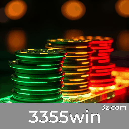 3355win: O Mundo de Jogos Selecionados