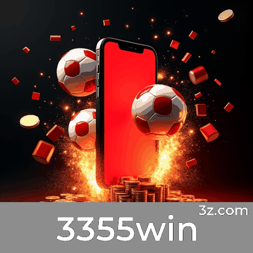 Tecnologia Holográfica 3D nos Jogos de Cassino 3355win