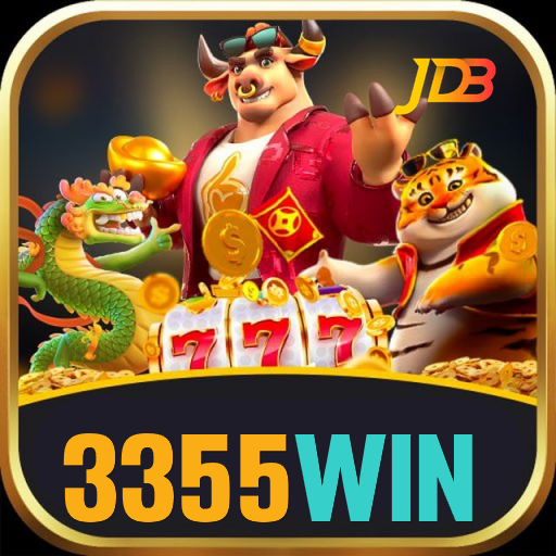 3355win: Cassino premiado com pagamentos rápidos